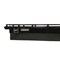 Camlocker 71in Low Profile Crossover Truck Tool Box with Rail, Gloss Black Aluminum KS71LPRLGB - alternate 2